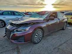 1N4BL4DV1SN337365 2025 NISSAN ALTIMA
