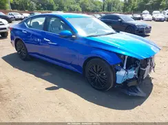 1N4BL4DV1SN337849 2025 NISSAN ALTIMA