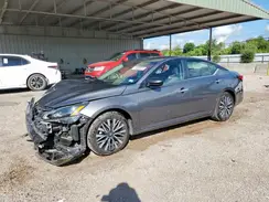 1N4BL4DV1SN339195 2025 NISSAN ALTIMA