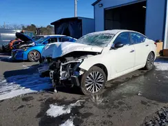 1N4BL4DV1SN339388 2025 NISSAN ALTIMA