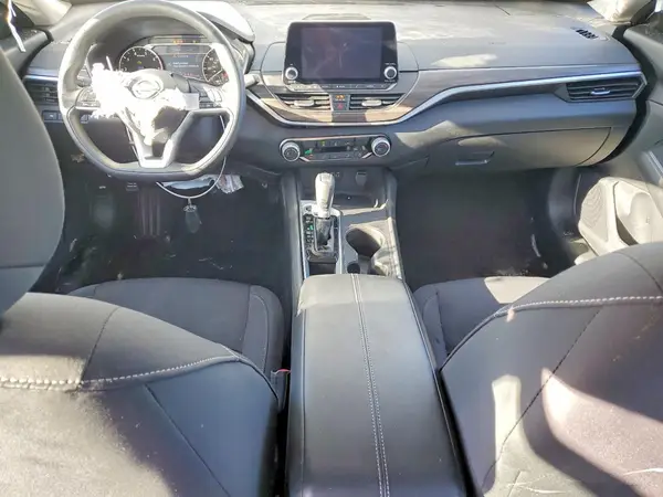 1N4BL4DV1SN339388 2025 NISSAN ALTIMA - Image 8