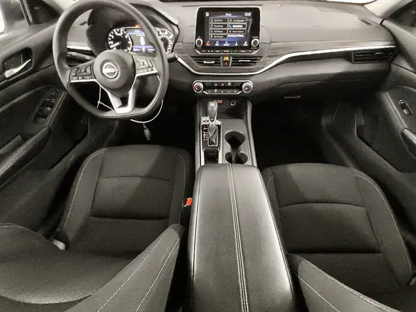 1N4BL4DV1SN340198 2025 NISSAN ALTIMA - Image 8