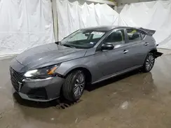 1N4BL4DV1SN340279 2025 NISSAN ALTIMA