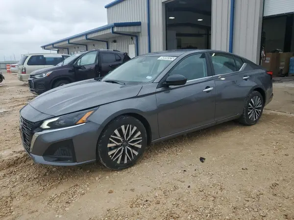 1N4BL4DV1SN340492 2025 NISSAN ALTIMA - Image 1