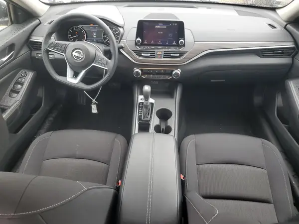 1N4BL4DV1SN340492 2025 NISSAN ALTIMA - Image 8
