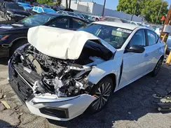 1N4BL4DV1SN340704 2025 NISSAN ALTIMA