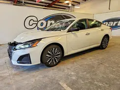 1N4BL4DV1SN340847 2025 NISSAN ALTIMA