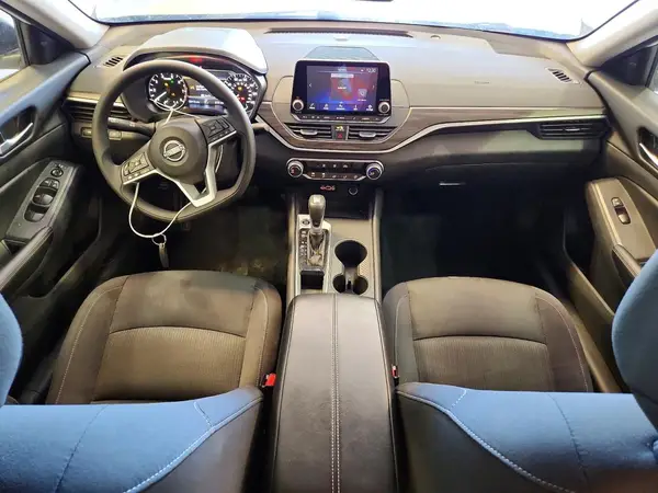 1N4BL4DV1SN340847 2025 NISSAN ALTIMA - Image 8