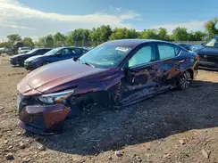 1N4BL4DV1SN341125 2025 NISSAN ALTIMA