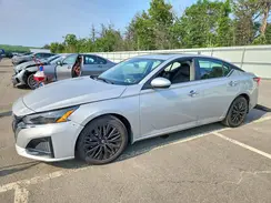 1N4BL4DV1SN341383 2025 NISSAN ALTIMA
