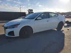 1N4BL4DV1SN342498 2025 NISSAN ALTIMA