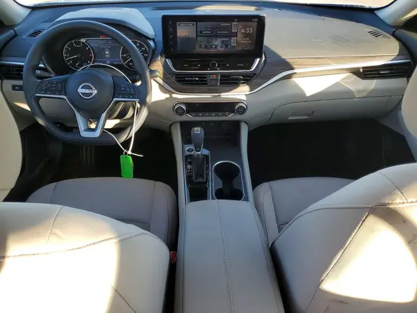 1N4BL4DV1SN342498 2025 NISSAN ALTIMA - Image 8