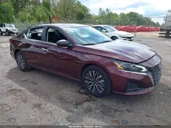1N4BL4DV1SN343103 2025 NISSAN ALTIMA