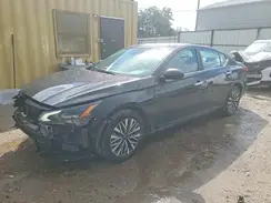1N4BL4DV1SN343294 2025 NISSAN ALTIMA