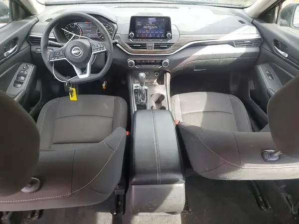 1N4BL4DV1SN343294 2025 NISSAN ALTIMA - Image 8