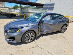 1N4BL4DV1SN343456 2025 NISSAN ALTIMA