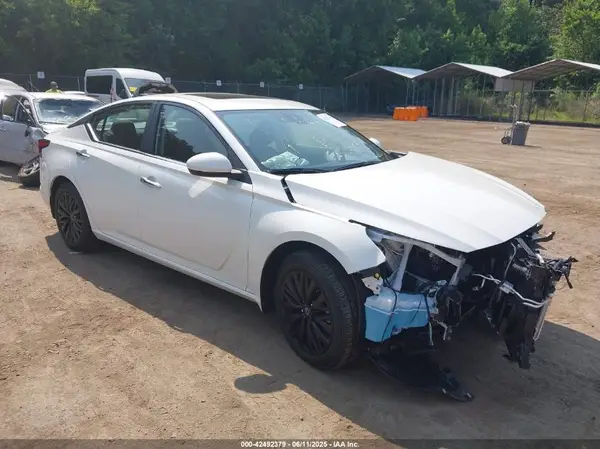 1N4BL4DV1SN343702 2025 NISSAN ALTIMA - Image 1