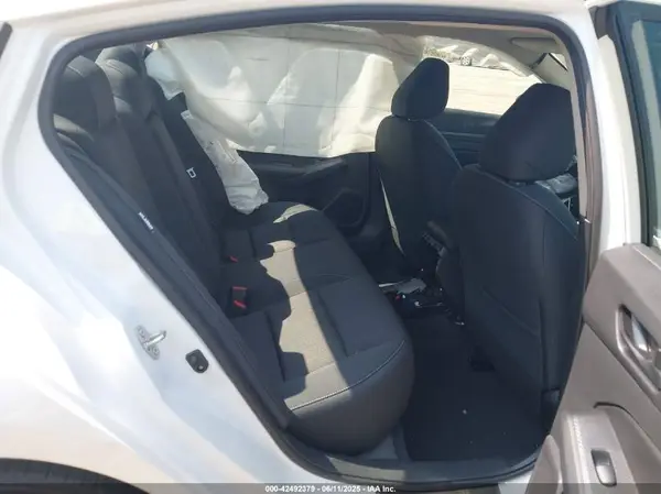 1N4BL4DV1SN343702 2025 NISSAN ALTIMA - Image 8