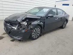 1N4BL4DV1SN343988 2025 NISSAN ALTIMA