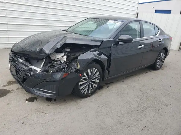1N4BL4DV1SN343988 2025 NISSAN ALTIMA - Image 1