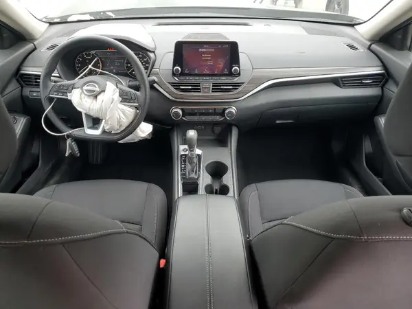 1N4BL4DV1SN343988 2025 NISSAN ALTIMA - Image 8