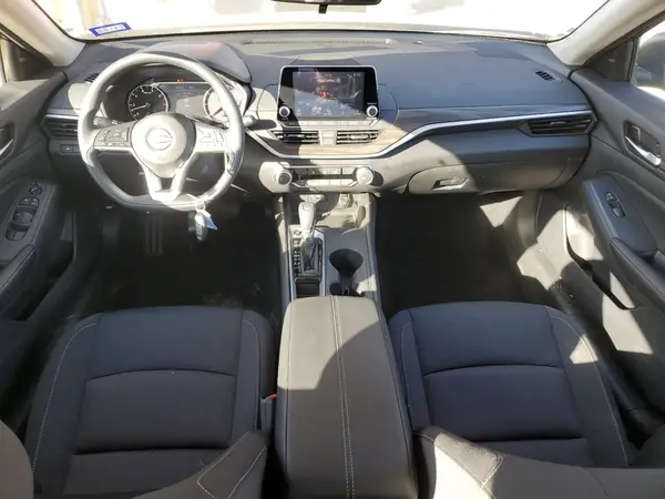1N4BL4DV1SN344378 2025 NISSAN ALTIMA - Image 8