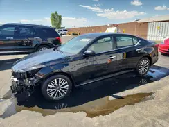 1N4BL4DV1SN344428 2025 NISSAN ALTIMA