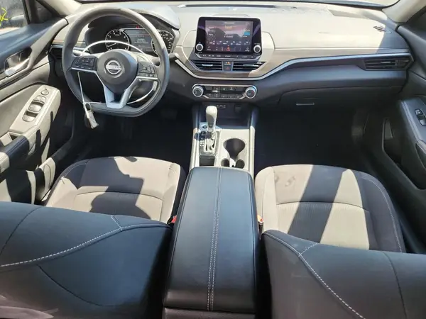 1N4BL4DV1SN344428 2025 NISSAN ALTIMA - Image 8