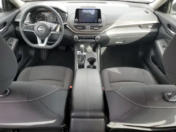 1N4BL4DV1SN344526 2025 NISSAN ALTIMA - Image 8