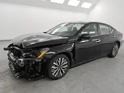 1N4BL4DV1SN344851 2025 NISSAN ALTIMA