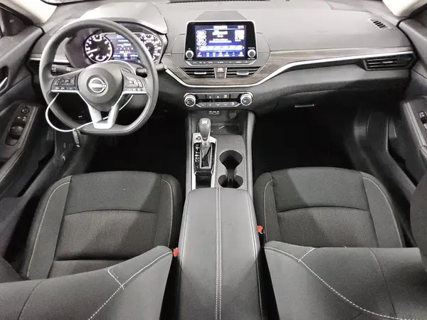 1N4BL4DV1SN344851 2025 NISSAN ALTIMA - Image 8