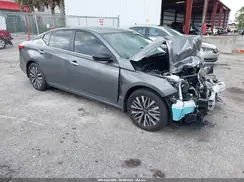 1N4BL4DV1SN345062 2025 NISSAN ALTIMA