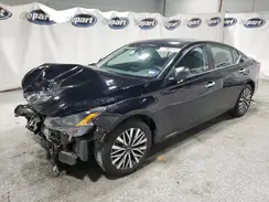1N4BL4DV1SN345319 2025 NISSAN ALTIMA
