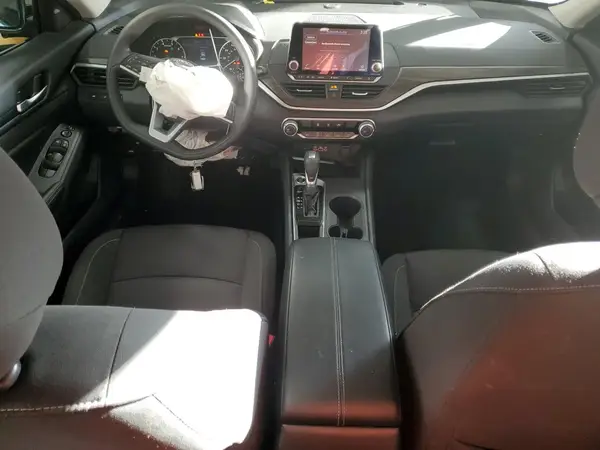 1N4BL4DV1SN345319 2025 NISSAN ALTIMA - Image 8