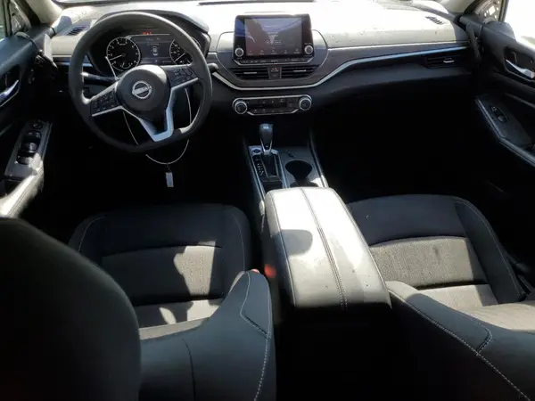 1N4BL4DV1SN347054 2025 NISSAN ALTIMA - Image 8