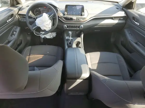 1N4BL4DV1SN347233 2025 NISSAN ALTIMA - Image 8