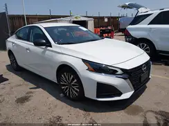 1N4BL4DV1SN347717 2025 NISSAN ALTIMA