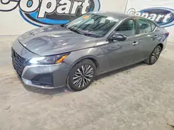 1N4BL4DV1SN347832 2025 NISSAN ALTIMA