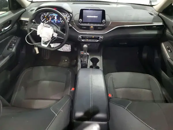 1N4BL4DV1SN347832 2025 NISSAN ALTIMA - Image 8