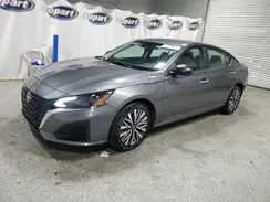 1N4BL4DV1SN348110 2025 NISSAN ALTIMA