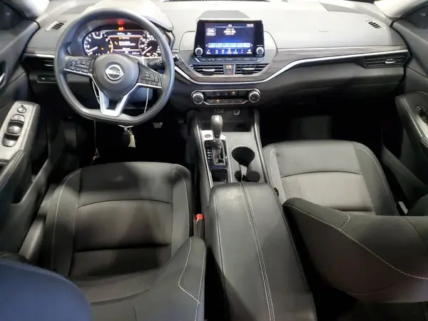 1N4BL4DV1SN348110 2025 NISSAN ALTIMA - Image 8
