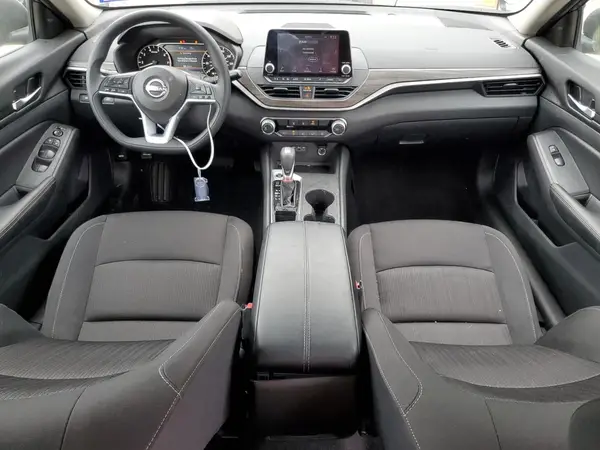 1N4BL4DV1SN348379 2025 NISSAN ALTIMA - Image 8
