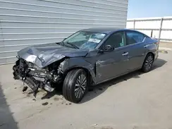 1N4BL4DV1SN348544 2025 NISSAN ALTIMA