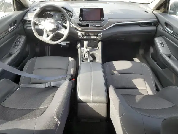 1N4BL4DV1SN348544 2025 NISSAN ALTIMA - Image 8