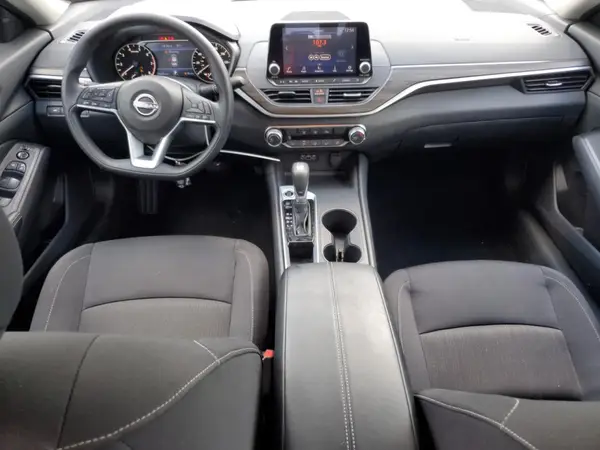 1N4BL4DV1SN348656 2025 NISSAN ALTIMA - Image 8