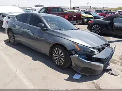 1N4BL4DV1SN348964 2025 NISSAN ALTIMA