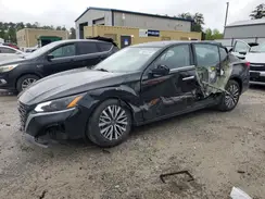 1N4BL4DV1SN350164 2025 NISSAN ALTIMA