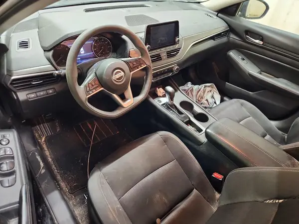 1N4BL4DV1SN350231 2025 NISSAN ALTIMA - Image 8