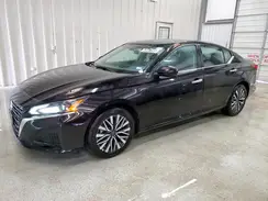 1N4BL4DV1SN350438 2025 NISSAN ALTIMA