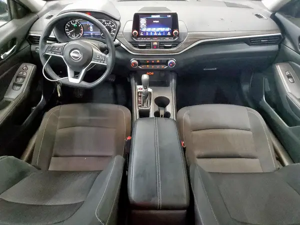 1N4BL4DV1SN350438 2025 NISSAN ALTIMA - Image 8